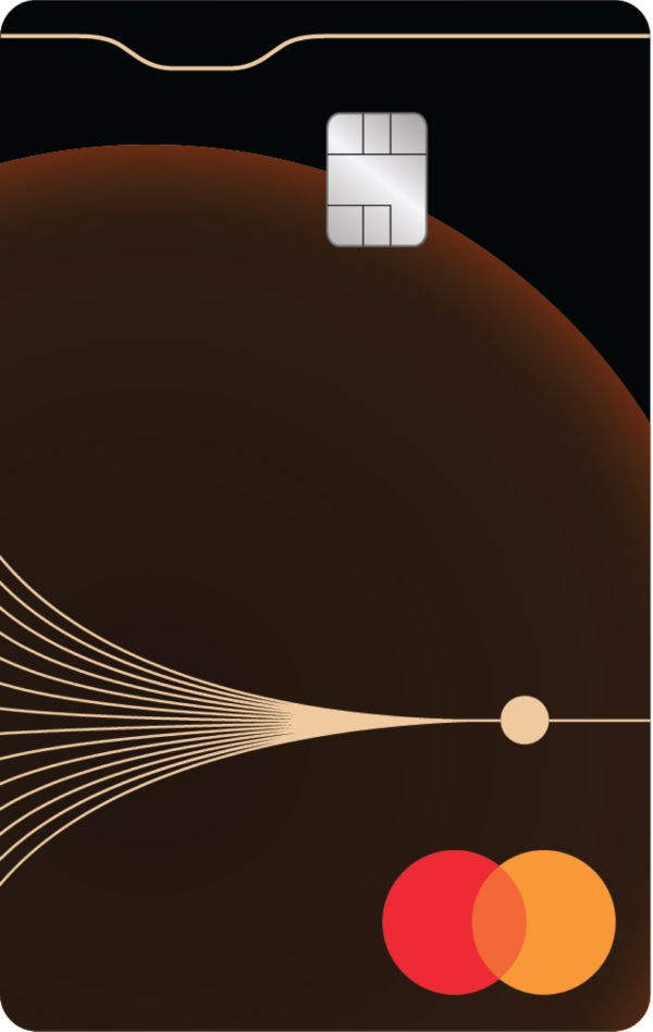 The Gold Card