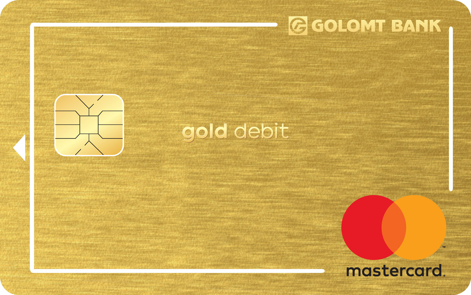 the-gold-debit-card