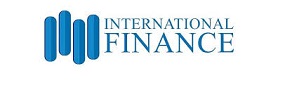 Internationla finance сэтгүүл