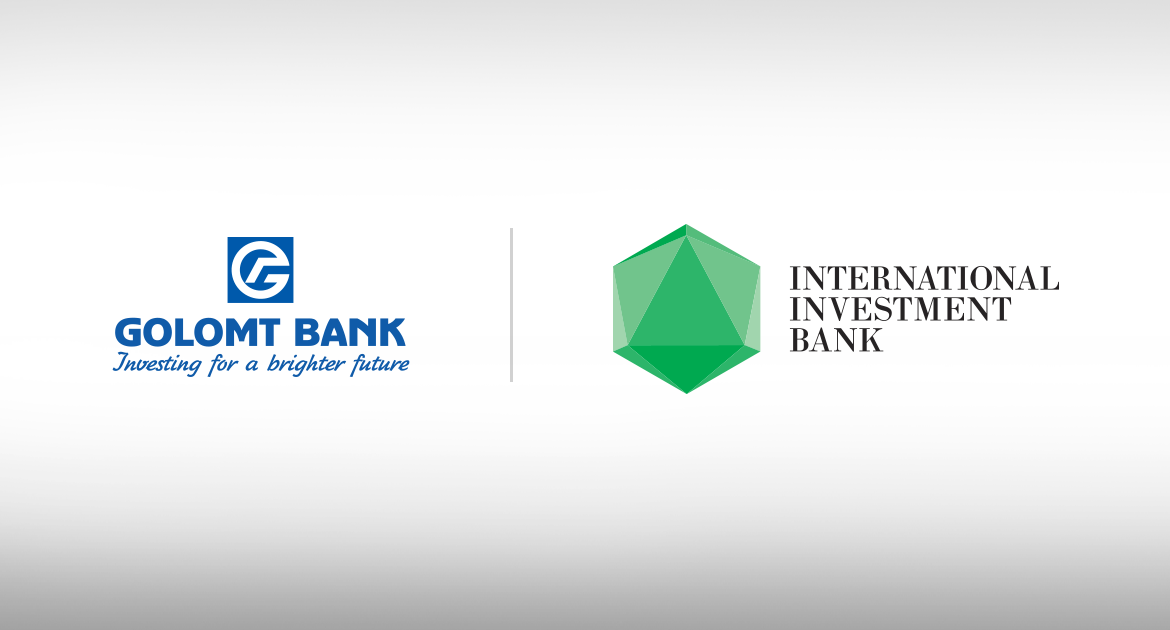 Golomt Bank and International Investment Bank concludes a long-term loan agreement to support SME sector in Mongolia