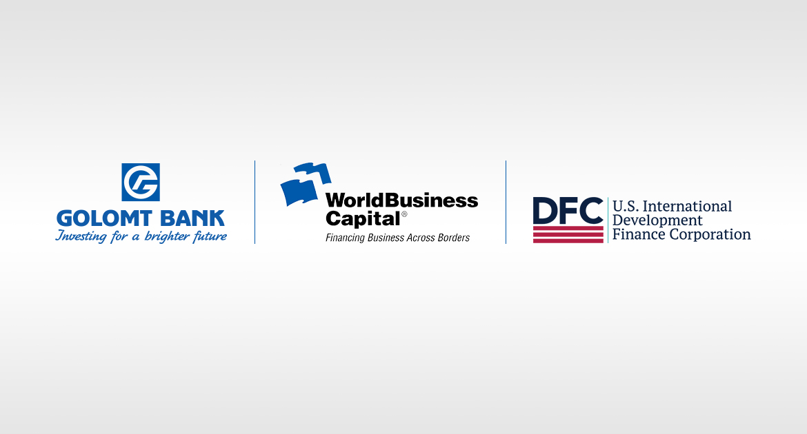 Golomt Bank successfully signed a second multiple loan agreement with WorldBusiness Capital, Inc. and U.S. International Development Finance Corporation
