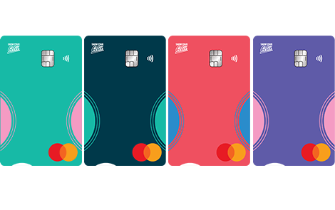 color card