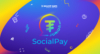 SocialPay Junior application has been launched