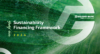 Golomt Bank releases Sustainability Financing Framework