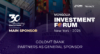 GOLOMT BANK PARTNERS AS GENERAL SPONSOR OF “MONGOLIA INVESTMENT FORUM: NEW YORK 2025”