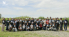 Голомт банкны “Volunteer” хөтөлбөрийн 2 дахь арга хэмжээнд  75 хүүхэд нэгдлээ